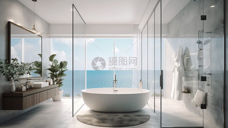 无水箱马桶与即热式马桶：实用性的较量