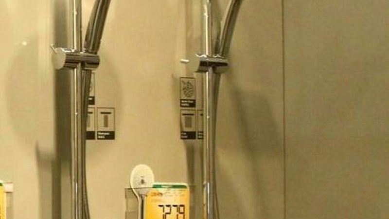虹吸式与直冲式：马桶冲水方式的奥秘解析**