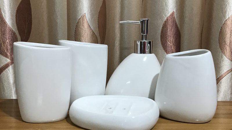 上海花洒套装代理加盟，你需要了解的四大关键因素